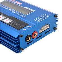 Detrum Supermate DC6 Balanceoplader 5A 50W