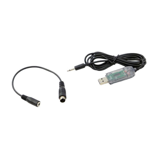 Detrum-USB-Simulator-Cable-Set-for-Gavin-6A-6C-Transmitter-DTM-U020