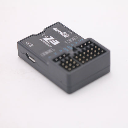 Detrum Z3 EP Lite Autopilot RC Airplane Flight Controller RTH  w/ GPS