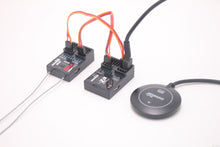 Detrum Z3 EP Lite Autopilot RC Airplane Flight Controller RTH  w/ GPS
