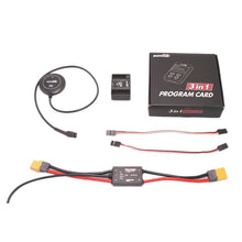Detrum Z3 FPV V2 EP RC Airplanes Flight Controller Return To Home RTH w/ OSD 3-in-1 & PMU