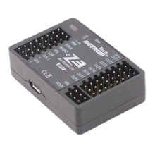 Detrum Z3 FPV V2 EP RC Airplanes Flight Controller Return To Home RTH w/ OSD 3-in-1 & PMU