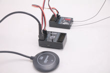 Detrum Z3 Flight Controller for Nitro & Gas Airplanes w/ GPS and 3-in-1 Program Card Combo