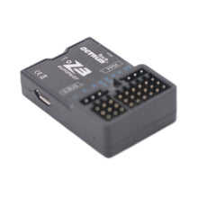 Detrum Z3 Lite EP RC Airplanes Flight Controller Return To Home RTH w/ GPS & 3-in-1 Program Card Combo