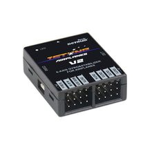 Detrum iStoneAll V2 DSM & S-BUS 6-AKSET Gyro & Stabilisator til EP RC Fly