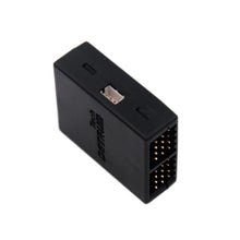 Detrum iStoneAll V2 DSM & S-BUS 6-AKSET Gyro & Stabilisator til EP RC Fly