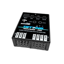 Detrum iStonePro 6-akset gyroskop og stabilisator med ABS-system til EP RC-fly