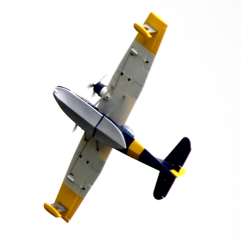 Dynam 1.5m PBY Catalina V2 Blue Twin-Engine RC Float Plane