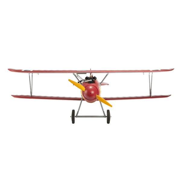 Dynam 1.3m Albatros D.Va V2 4S RC WW1 Warbird Biplane