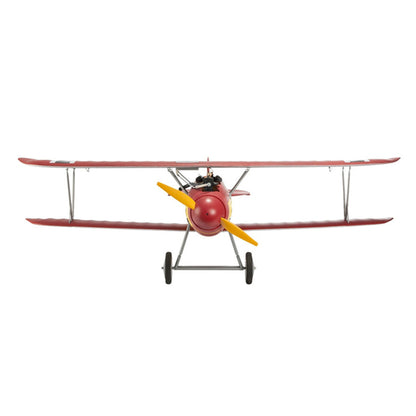 Dynam 1.3m Albatros D.Va V2 4S RC WW1 Warbird Biplane