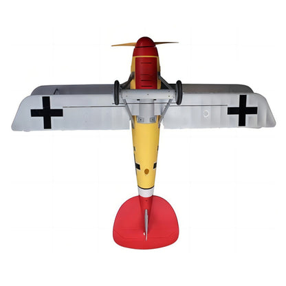 Dynam 1.3m Albatros D.Va V2 4S RC WW1 Warbird Biplane