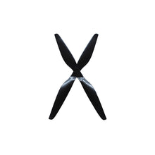 Dynam 16x5.5 Carbon Fiber Propeller for Multirotor Quadcopter Drone (1 Pair)