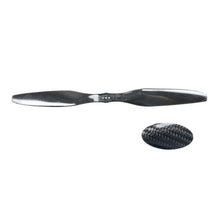 Dynam 16x5.5 Carbon Fiber Propeller for Multirotor Quadcopter Drone (1 Pair)