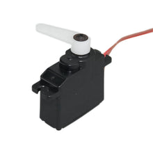 Dynam 17g Analog Micro Servo