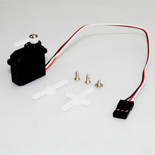 Dynam 17g Analog Micro Servo