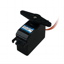 Dynam 25g digital servo til 480 swap servo