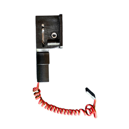 Dynam 3,0 mm diameter 75 graders metal E-Retract V2