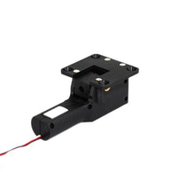 Dynam 3,1 mm priemer 90 stupňov E-Retract V2 pre hlavný podvozok