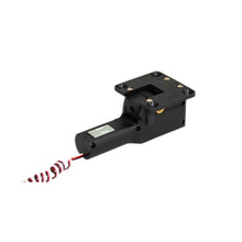 Dynam 3,6 mm priemer 75 stupňov E-Retract V2