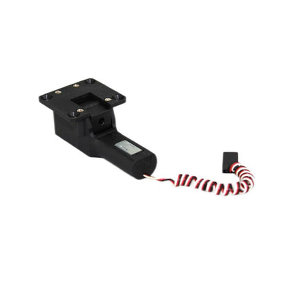 Dynam 3.6mm Dia 75 Degree E-Retract V2