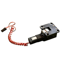 Dynam 3,6 mm diameter 75 graders E-Retract V2