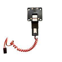 Dynam 3,6 mm diameter 75 graders E-Retract V2