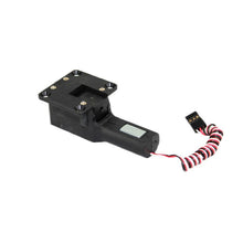 Dynam 3,6 mm priemer 90 stupňov E-Retract V2 pre hlavný podvozok