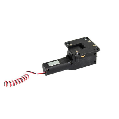 Dynam 3.6mm Dia 90 Degree E-Retract V2 for Main Gear
