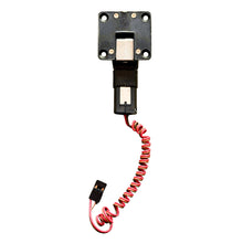 Dynam 3,6 mm dia. 90 graders E-Retract V2 til hovedgear