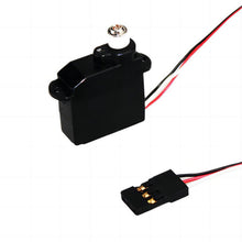 Dynam 3.7g Analog Micro Servo