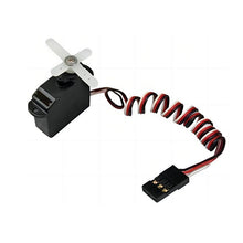 Dynam 3.7g Analog Micro Servo