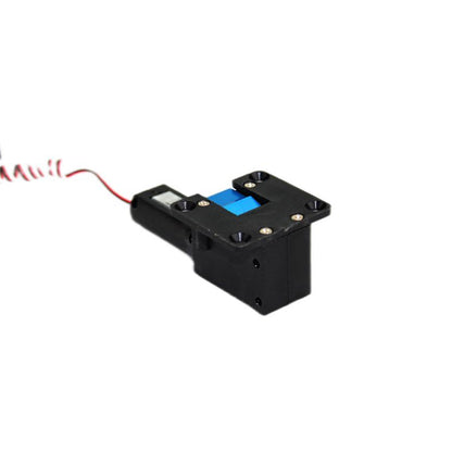 Dynam 4.0mm Dia 90 Degree Metal E-Retract V2