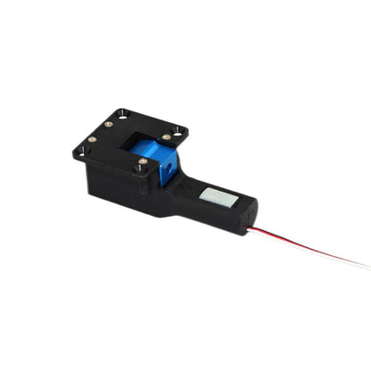 Dynam 4.0mm Dia 90 Degree Metal E-Retract V2