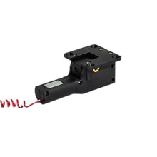 Dynam 4.1mm Dia 90 Degree E-Retract V2 for Main Gear