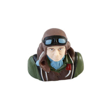 Dynam #5 Pilotfigur 65*65mm - DYB-05