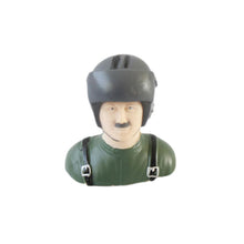 Dynam #8 Pilotfigur 69*65mm - DYB-08