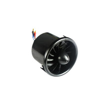 Dynam 70mm 12-Blade 6S EDF Power System w/ TC-2860-2200KV Inrunner Brushless Motor