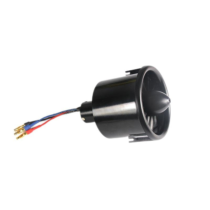 Dynam 70mm 12-Blade 6S EDF Power System w/ TC-2860-2200KV Inrunner Brushless Motor