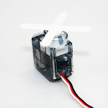 Dynam 7g analog mikroservo