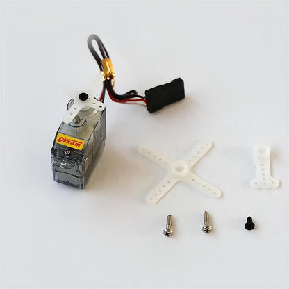 Dynam 7g Analog Micro Servo