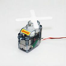 Dynam 7g Analog Micro Servo