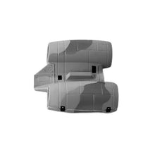 Dynam A-10 Thunderbolt II V2 Foam Set Green