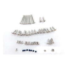 Dynam A-10 Thunderbolt II V2 Screw Set