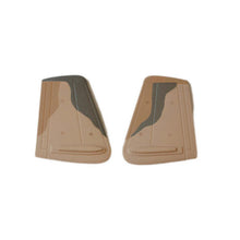 Dynam A-10 Thunderbolt II V2 Vertikal Stabilisator Ørken