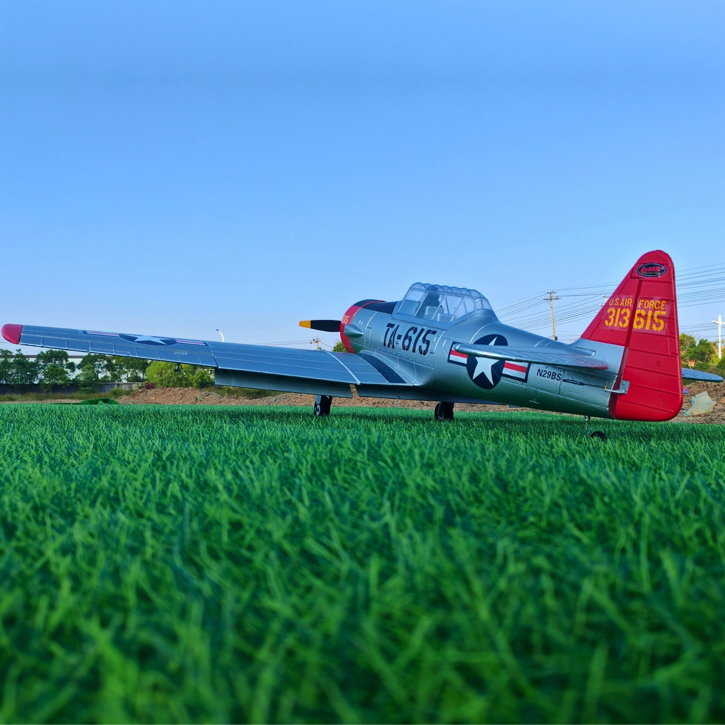 Dynam-AT-6-Texan-V3-4S-RC-Warbird-Plane-1400mm-3-Flaps-SRTF-DY8944_11