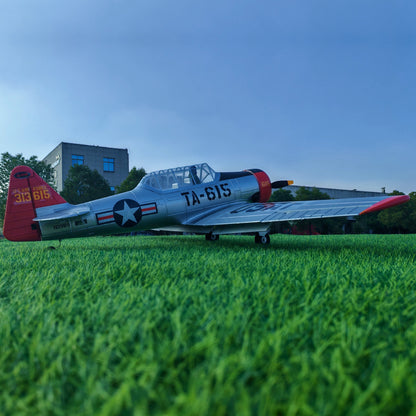 Dynam-AT-6-Texan-V3-4S-RC-Warbird-Plane-1400mm-3-Flaps-SRTF-DY8944_2