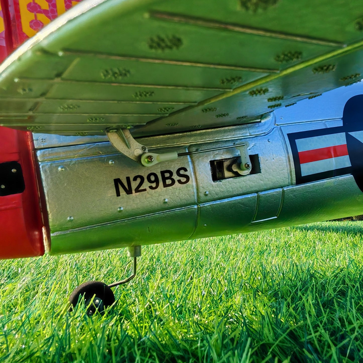 Dynam-AT-6-Texan-V3-4S-RC-Warbird-Plane-1400mm-3-Flaps-SRTF-DY8944_7