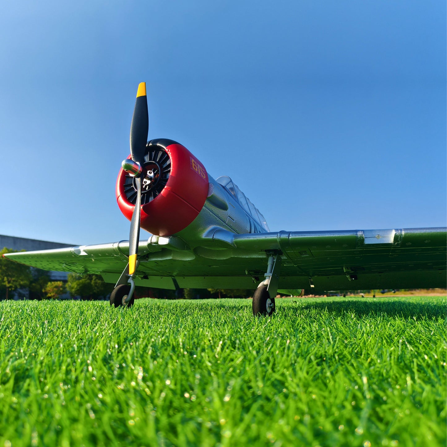 Dynam-AT-6-Texan-V3-4S-RC-Warbird-Plane-1400mm-3-Flaps-SRTF-DY8944_9