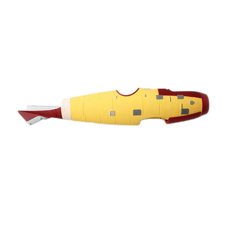 Dynam Albatros D.Va Fuselage