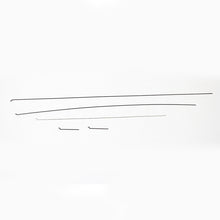 Dynam Albatros D.Va Pushrod Set